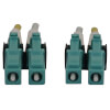 N820X-02M-OM4 other view small image | Fiber Network Cables
