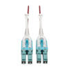 N821-02M-MG-T front view small image | Fiber Network Cables