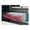 OM4-rated for 10 Gb LANs, SANs and high-speed parallel interconnects for head-ends, central offices and data centers.