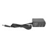 The detachable 5 ft. input cord with NEMA 1-15P plug connects to a protected UPS, generator or mains input AC source.