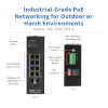 NGI-S08C2P8-4 other view small image | Network Switches