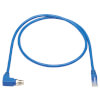 NM12-604-01M-BL other view small image | Copper Network Cables