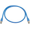 NM12-6A1-01M-BL other view small image | Copper Network Cables