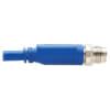 NM12-6A1-01M-BL other view small image | Copper Network Cables