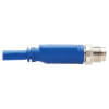 NM12-6A2-01M-BL other view small image | Copper Network Cables