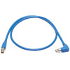 NM12-6A3-02M-BL other view small image | Copper Network Cables