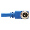NM12-6A3-03M-BL other view small image | Copper Network Cables