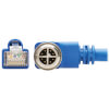 NM12-6A4-01M-BL other view small image | Copper Network Cables