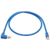 NM12-6A4-02M-BL other view small image | Copper Network Cables