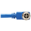 NM12-6A4-02M-BL other view small image | Copper Network Cables