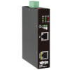 NPOEI-90W-1G front view small image | Power over Ethernet (PoE)