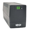 500VA 360W Line-Interactive UPS with 6 Outlets - AVR, 120V, 50/60 Hz, LCD, USB, Tower OMNISMART500TU