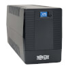 1200VA 600W Line-Interactive UPS with 8 Outlets - AVR, 120V, 50/60 Hz, LCD, USB, Tower OMNIVS1200LCD
