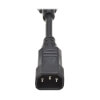 P002-18N-2R other view small image | Power Cords and Adapters