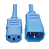 P005-002-ABL front view small image | Power Cords and Adapters