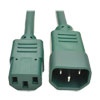 P005-002-AGN front view small image | Power Cords and Adapters