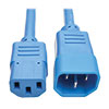 P005-003-ABL front view small image | Power Cords and Adapters