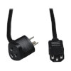 P006-006-515MF other view small image | Power Cords and Adapters