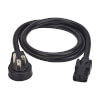 P007-003-15RR other view small image | Power Cords and Adapters