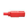 The P018-002-ARD is recommended for Cisco, HP and other hardware that use C15 power connectors.