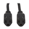 P024-001-15D-2 other view small image | Power Cords and Adapters