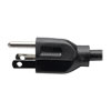 P024-18N-13A-2R other view small image | Power Cords and Adapters