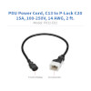 P032-E02 other view small image | Power Cords and Adapters