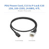 P032-E04 other view small image | Power Cords and Adapters