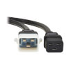 other view thumbnail image | Power Cords and Adapters