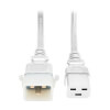 front view thumbnail image | Power Cords and Adapters