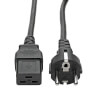 front view small image | Power Cords and Adapters