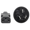 P055-010-CHN1 other view small image | Power Cords and Adapters