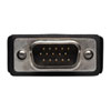 HD15 male connector