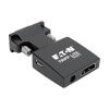 HDMI to VGA Active Adapter Video Converter with Audio (F/M) P131-000-A-DISP
