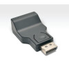 DisplayPort 1.2 to VGA Active Compact Adapter Video Converter (M/F), 50 Pack P134-000VGAV2BP