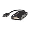 P136-06N-HDV-4K front view small image | Video Adapters