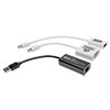 4K Video and Ethernet 3-in-1 Accessory Kit for Microsoft Surface and Surface Pro P137-GHV-V2-K2