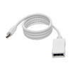 P139-003-DP-V2B other view small image | Audio Video Adapter Cables