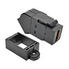P164-000-KPA-BK front view small image | Couplers