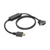 P566-006-VGA other view small image | Audio Video Adapter Cables