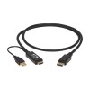 P567-01M other view small image | Audio Video Adapter Cables