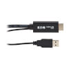 P567-01M-4K6 other view small image | Audio Video Adapter Cables