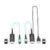 front view thumbnail image | Video Extenders