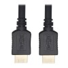 8K HDMI Cable (M/M) - 8K 60 Hz, Dynamic HDR, 4:4:4, HDCP 2.2, Black, 3 ft. P568-003-8K6