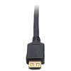 High-Speed HDMI Cable, Gripping Connectors, 4K (M/M), Black, 10 ft. (3.05 m) P568-010-BK-GRP