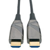 4K HDMI Fiber Active Optical Cable (AOC) - 4K 60 Hz, HDR, 4:4:4 (M/M), 5 m P568-05M-FBR