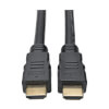 Active High-Speed HDMI Cable with Built-In Signal Booster (M/M), Black, 65 ft. (19.81 m) P568-065-ACT