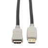 High-Speed HDMI Extension Cable (M/F) - 4K 60 Hz, HDR, 4:4:4, Gripping Connector, 6 ft. P569-006-2B-MF