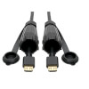 front view thumbnail image | Audio Video Cables