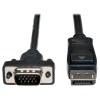 P581-003-VGA front view small image | Audio Video Adapter Cables